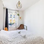 Guestready - Parisian Panache Near Notre Dame