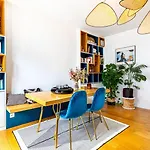 GuestReady - Parisian Panache near Notre Dame